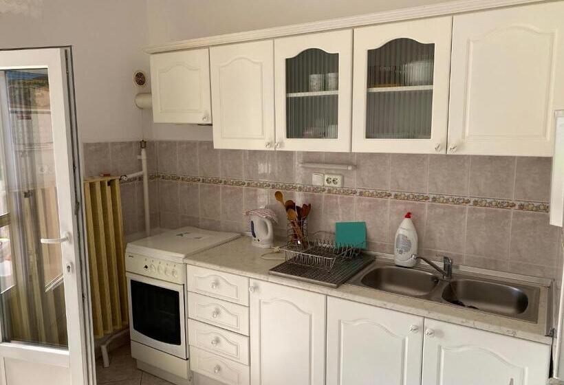 Пансион Patakparti Vendégház