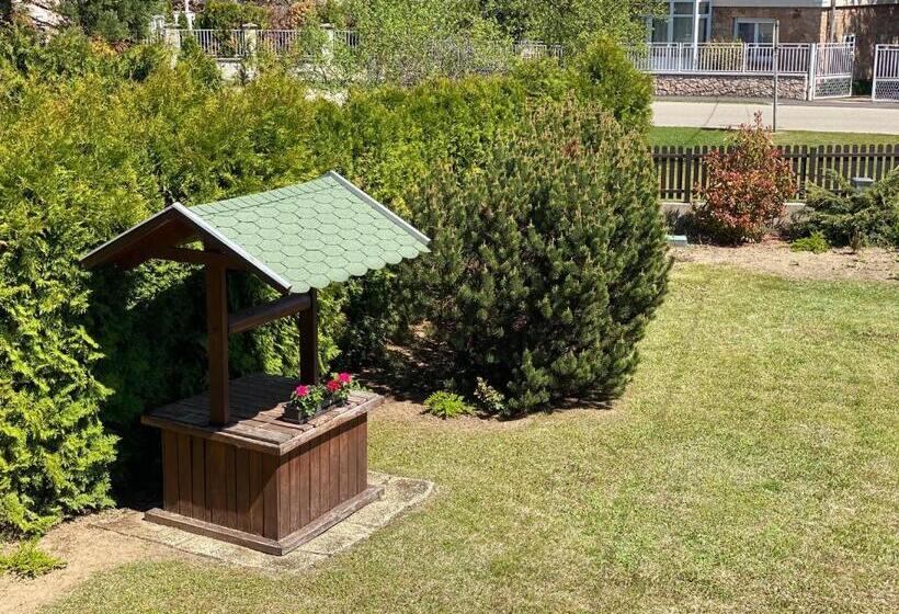 بنسيون Patakparti Vendégház