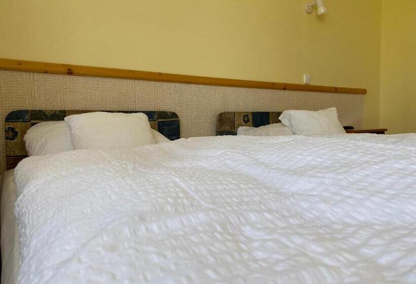 ペンション Patakparti Vendégház