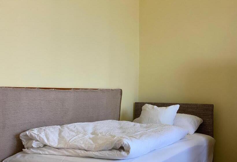 Пансион Patakparti Vendégház