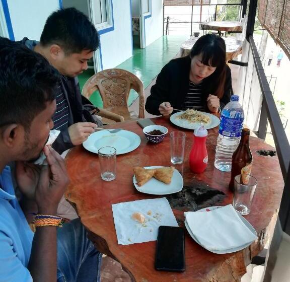 بنسيون Rahangala Edge