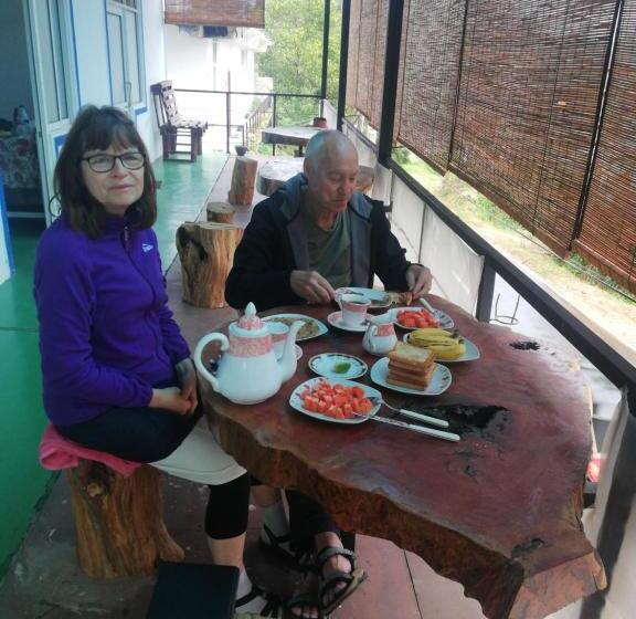 بنسيون Rahangala Edge