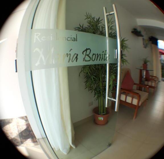 پانسیون Residencial Maria Bonita