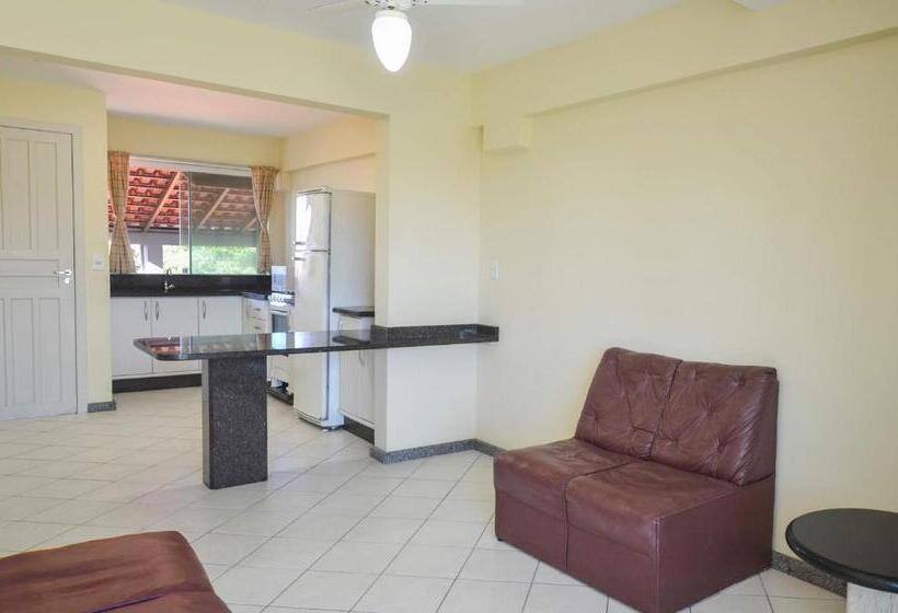 膳宿费 Residencial Mario Neto