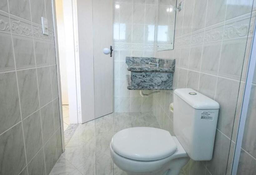 膳宿费 Residencial Mario Neto