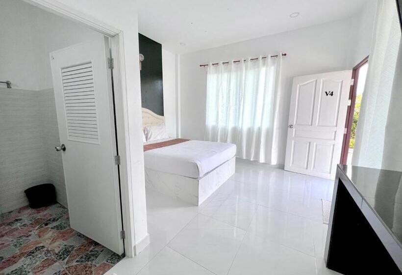 پانسیون Rim Suan Resort