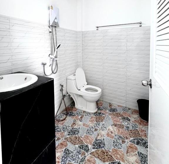 بنسيون Rim Suan Resort