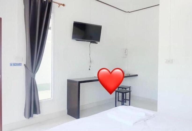 بنسيون Rim Suan Resort