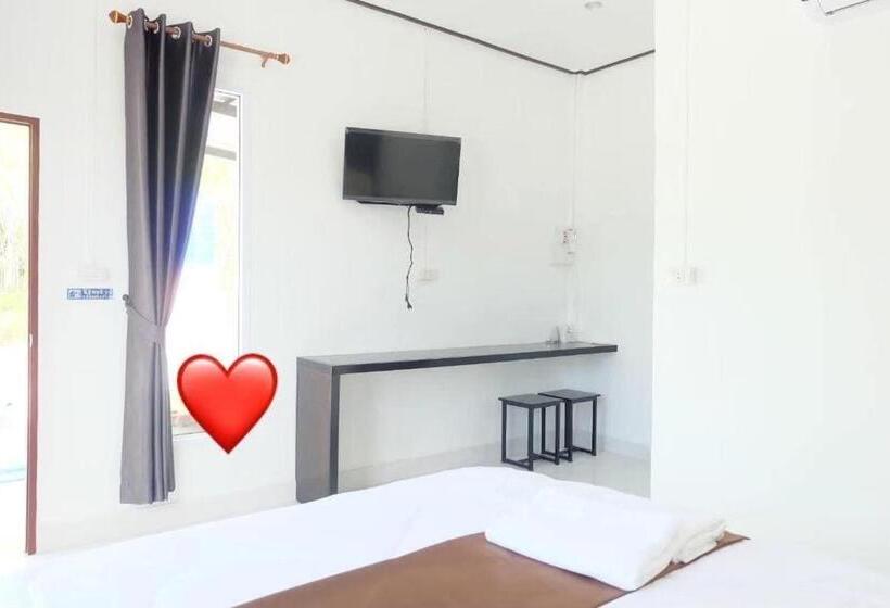 پانسیون Rim Suan Resort