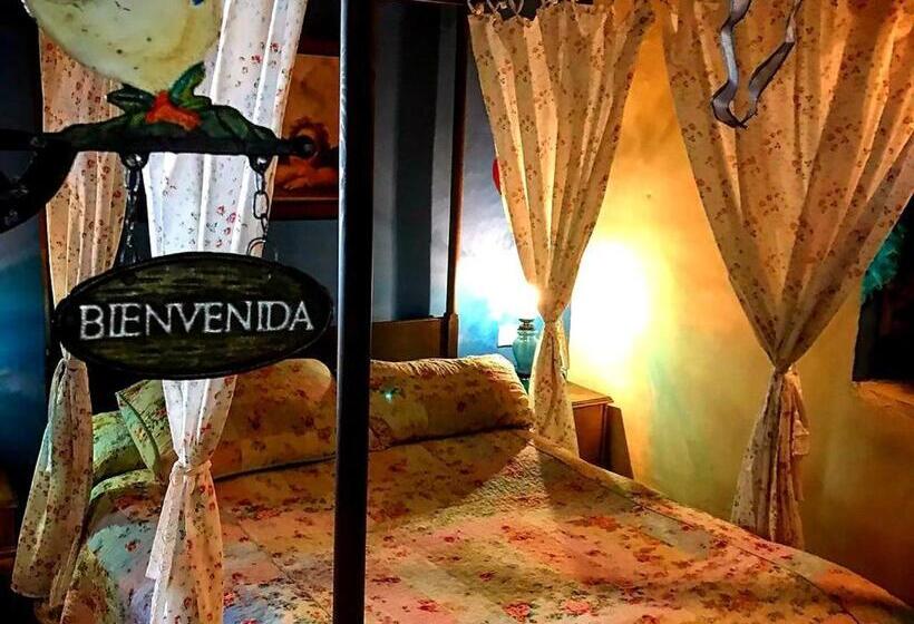 פנסיון Rural House La Quinta De Maluromantic Getaways In Cuenca 4