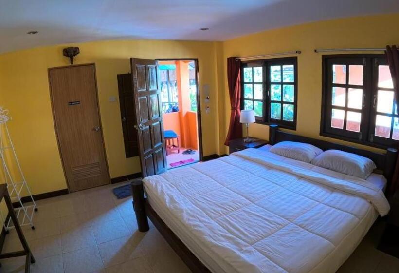 ペンション Sapparot Bar & Bungalows