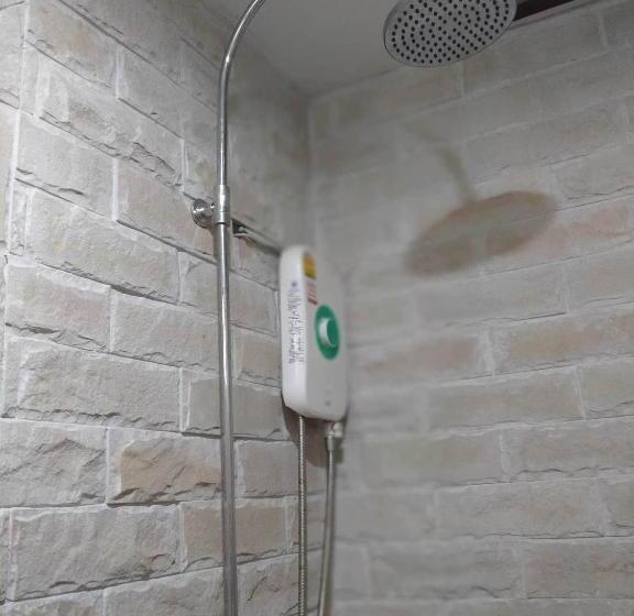 ペンション Sapparot Bar & Bungalows