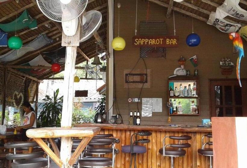 ペンション Sapparot Bar & Bungalows