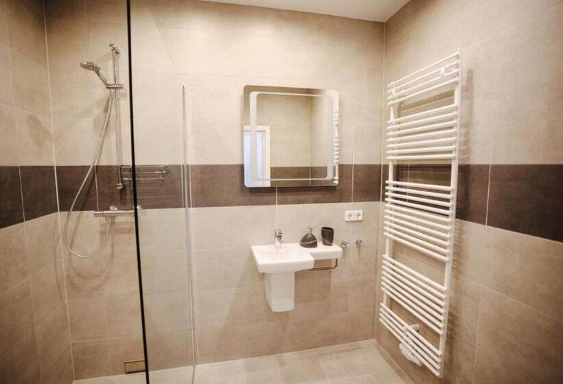 بنسيون Second Home