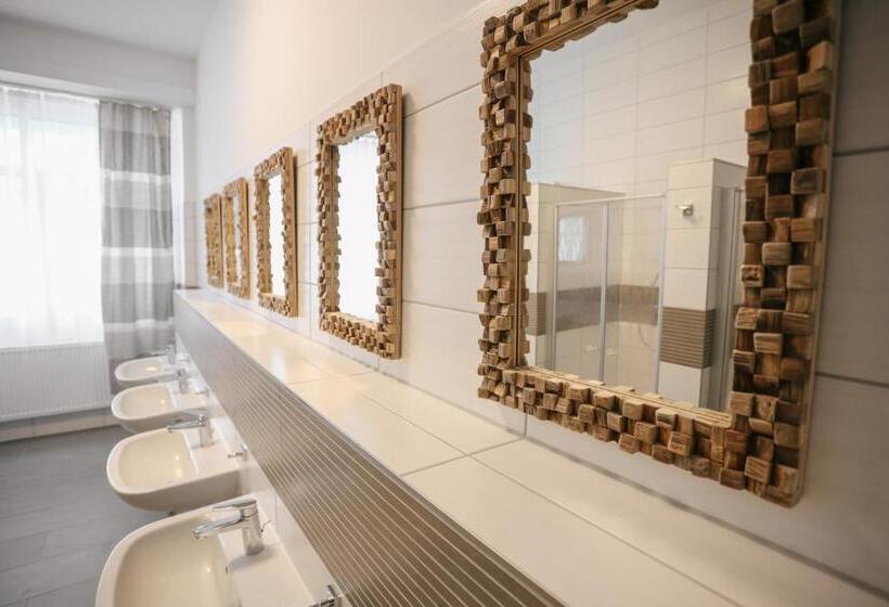 بنسيون Second Home