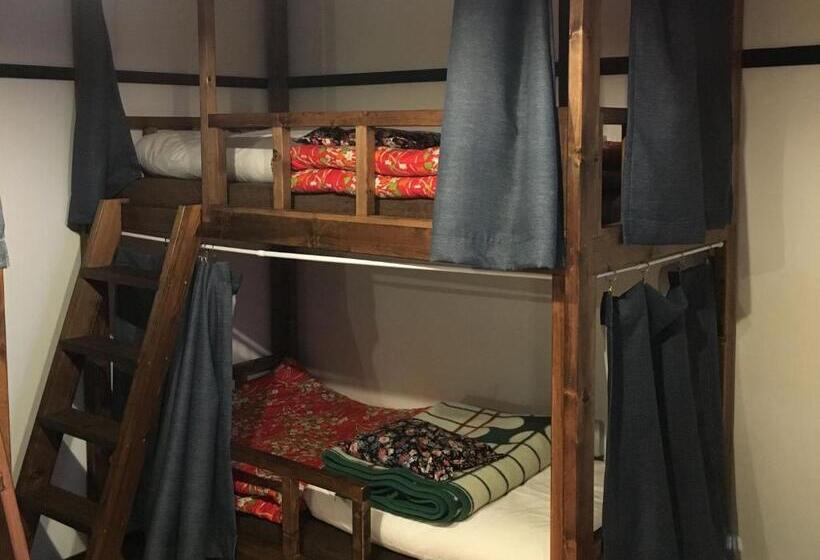 펜션 Shikkuinoyado Tenjin