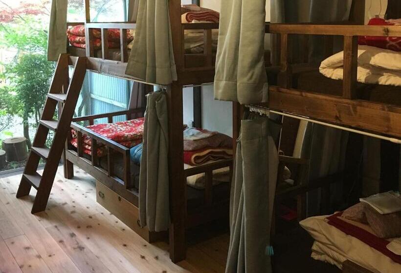 펜션 Shikkuinoyado Tenjin