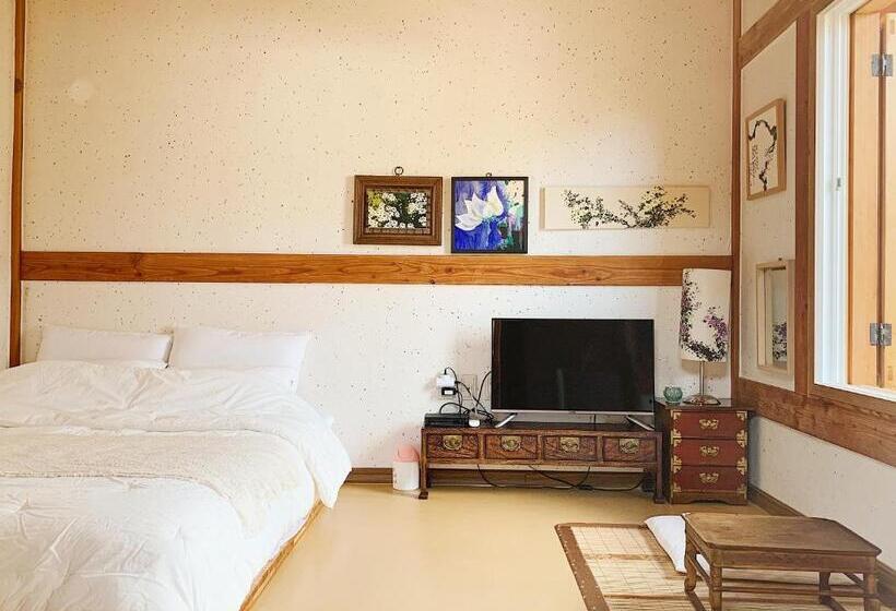 Пансион Siwoowadang