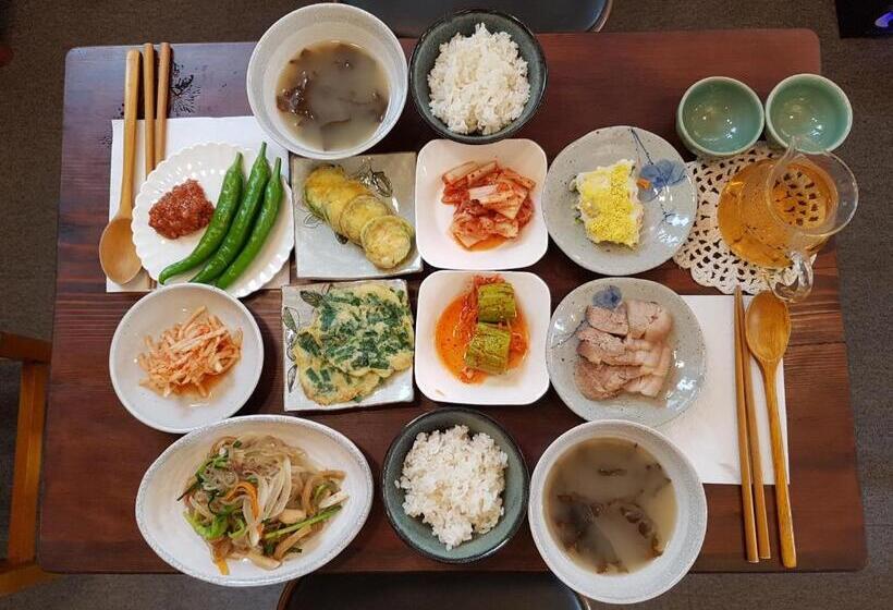 Пансион Siwoowadang