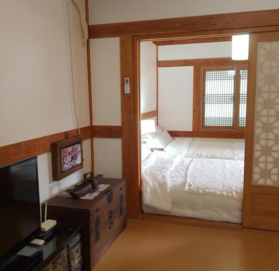 Пансион Siwoowadang