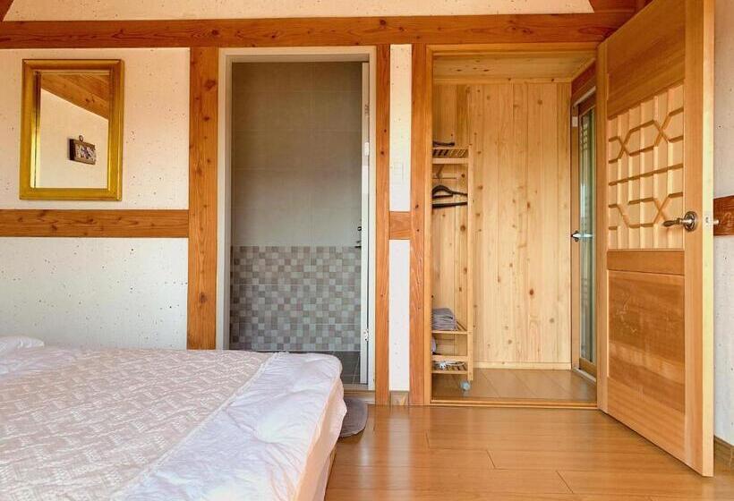 Пансион Siwoowadang