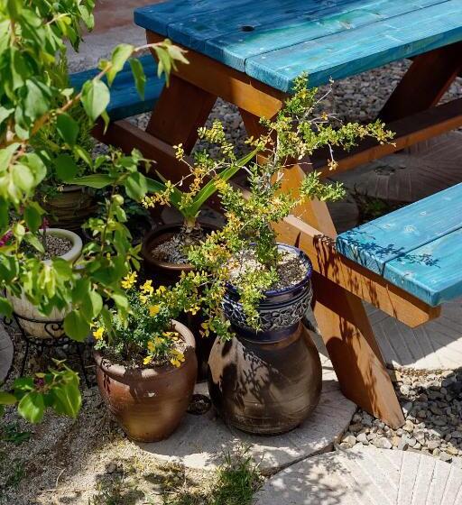 Пансион Siwoowadang