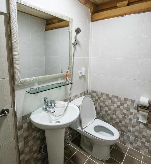 Пансион Siwoowadang