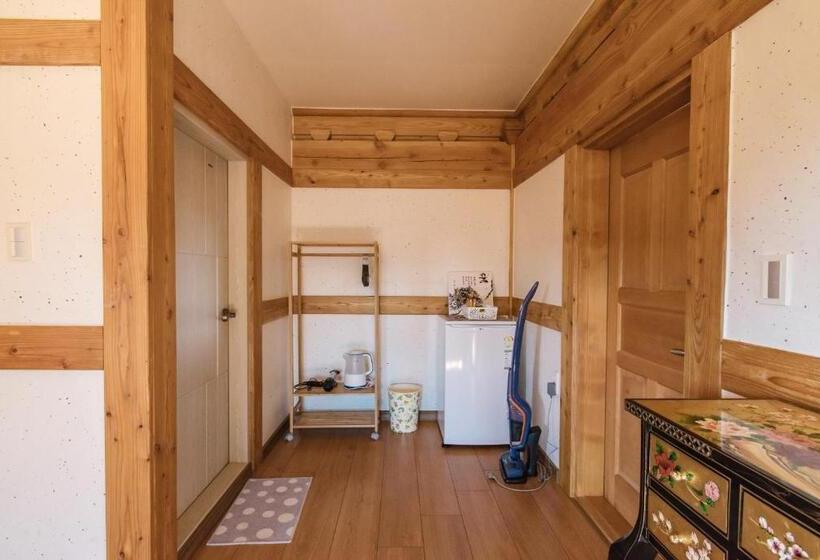 Пансион Siwoowadang