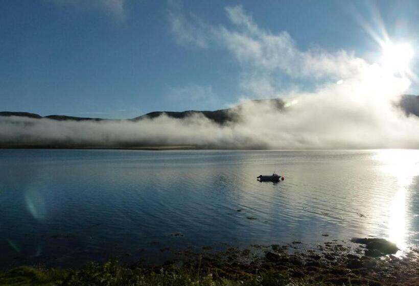 ペンション Skye Picture House