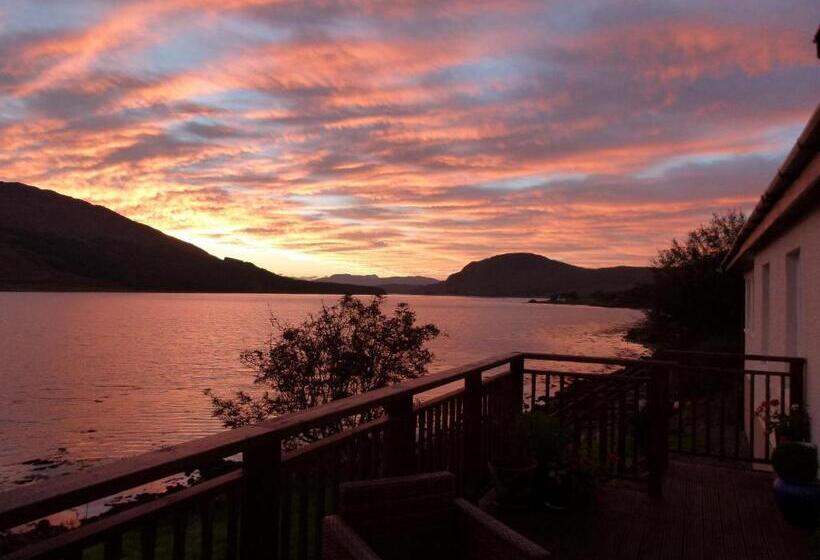 ペンション Skye Picture House