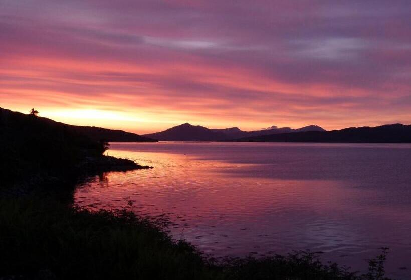 膳宿费 Skye Picture House