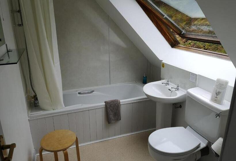 Пансион Skye Picture House