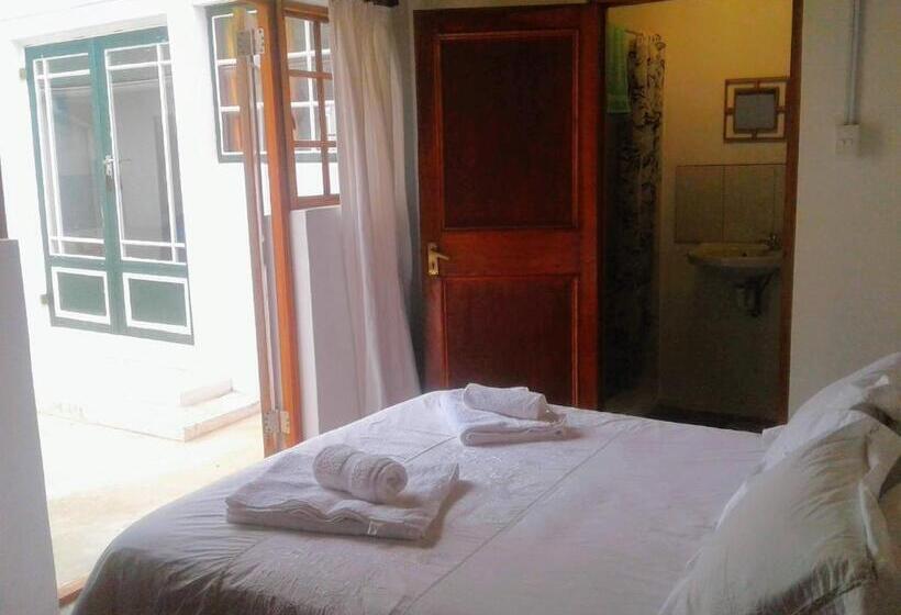 膳宿费 Soli Deo Gloria