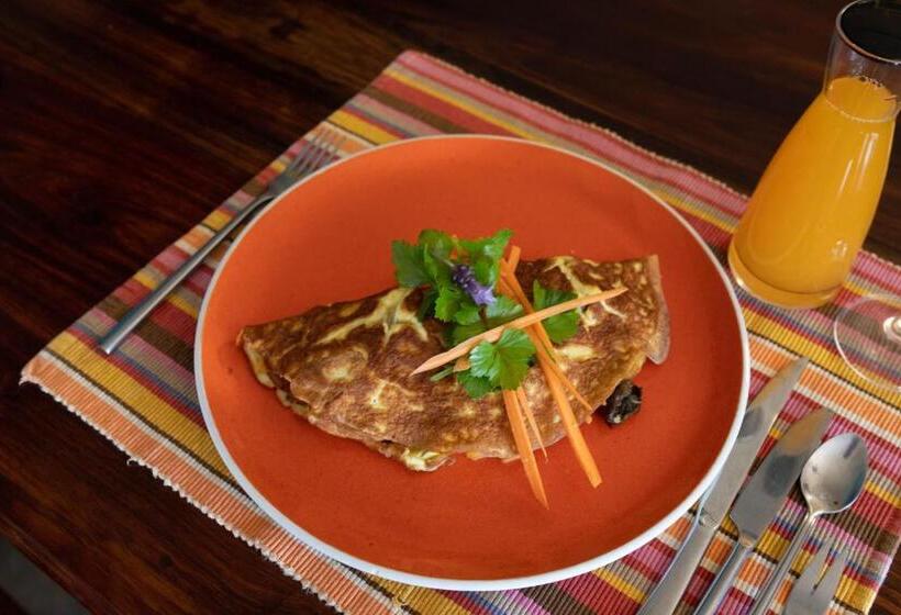 פנסיון Stay At Friends Economic Rooms