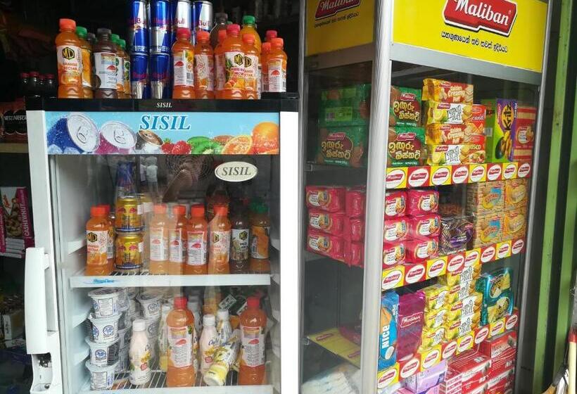 بنسيون The Peak Residence