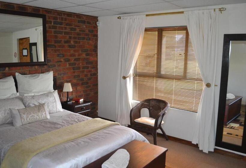 بنسيون The Venue And Guestrooms On Site