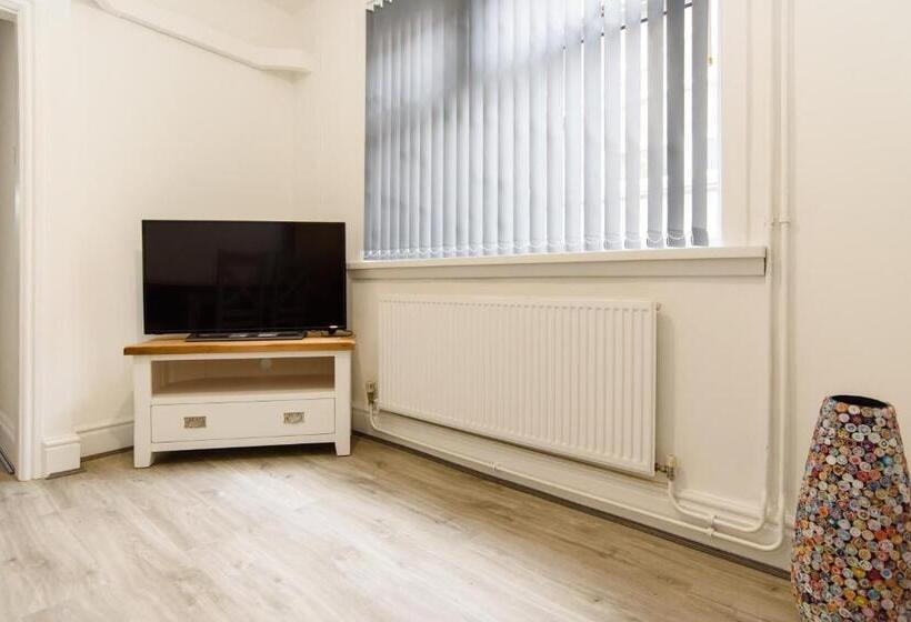 펜션 The White House