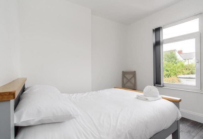 펜션 The White House