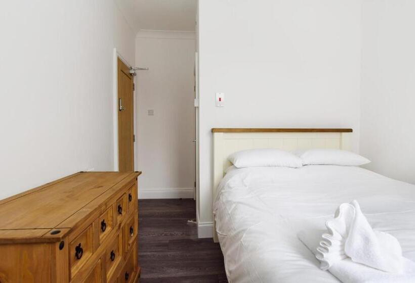 펜션 The White House