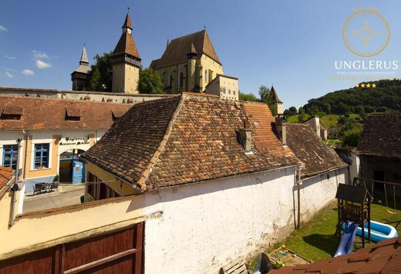 膳宿费 Thomas Guesthouse