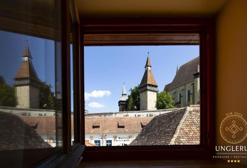 膳宿费 Thomas Guesthouse