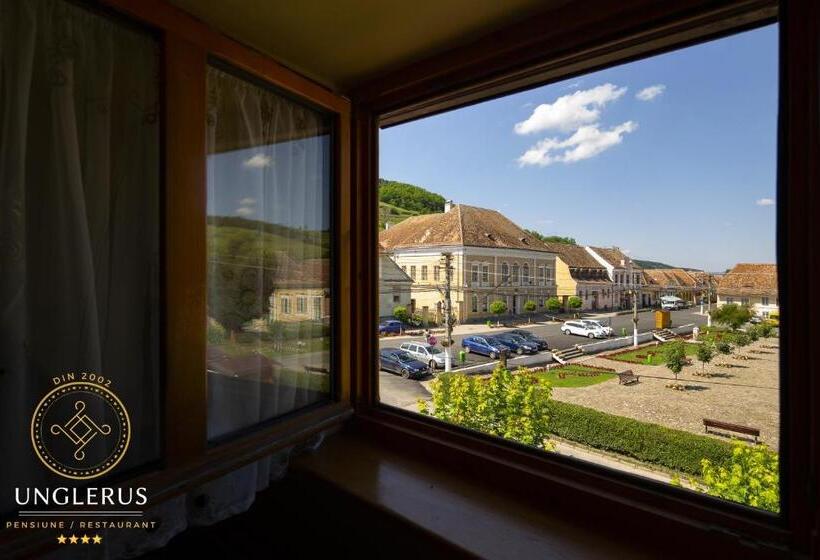 膳宿费 Thomas Guesthouse