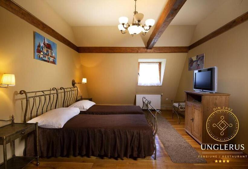 펜션 Thomas Guesthouse