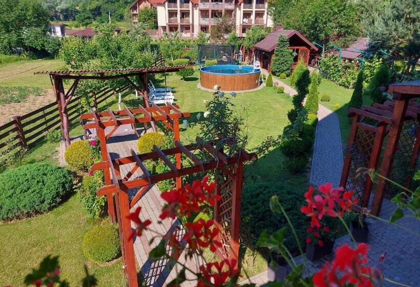 Пансион Veronika