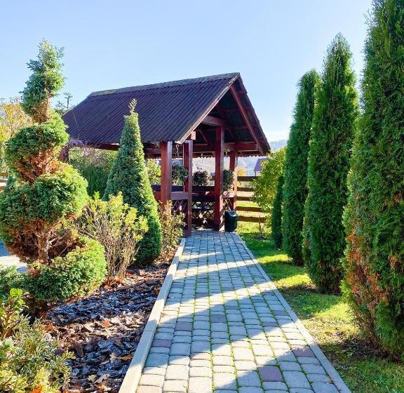 Пансион Veronika