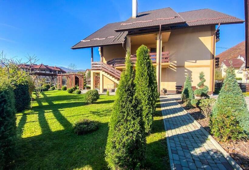 Пансион Veronika