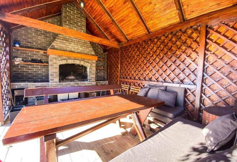 ペンション Veronika