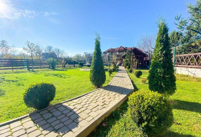 Пансион Veronika