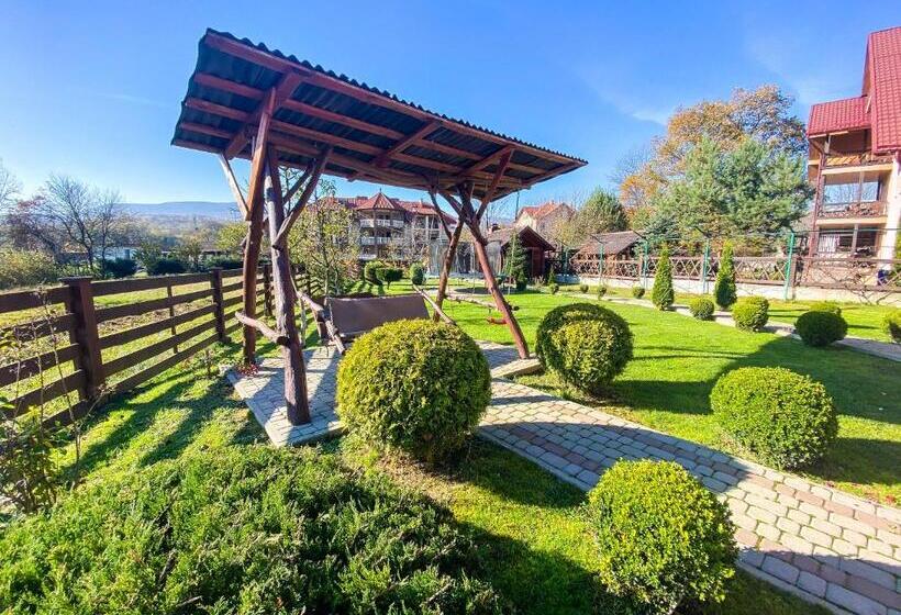 Пансион Veronika