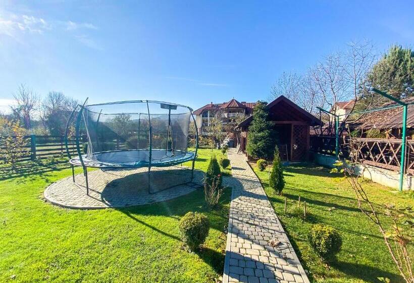 Пансион Veronika